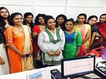 Tradewings Institute of management Mumbai Events & awards photo 5